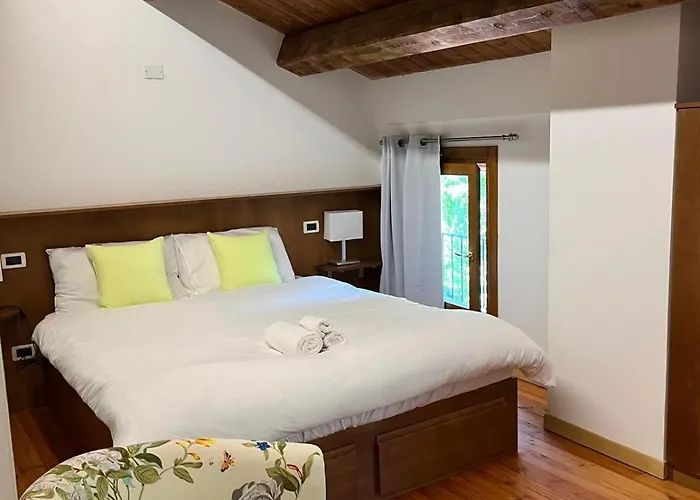 Pensión La Mela - Angolo Di Paradiso Oltre Le Mura