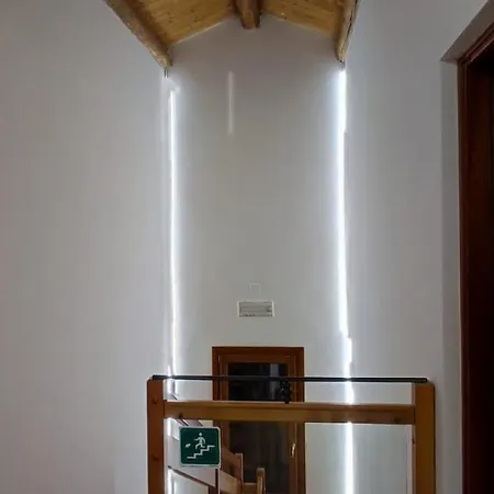 Pensión La Mela - Angolo Di Paradiso Oltre Le Mura