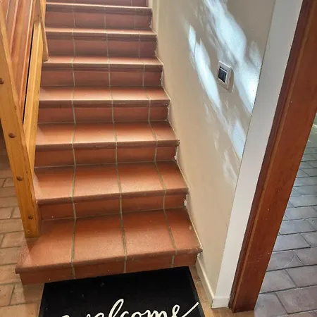 La Mela - Angolo Di Paradiso Oltre Le Mura