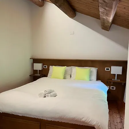 Pensión La Mela - Angolo Di Paradiso Oltre Le Mura