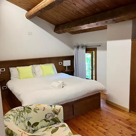 Pensión La Mela - Angolo Di Paradiso Oltre Le Mura