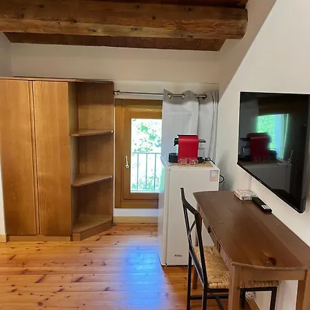 La Mela - Angolo Di Paradiso Oltre Le Mura 3* פררה