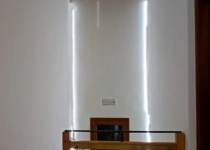 Pensionat La Mela - Angolo Di Paradiso Oltre Le Mura