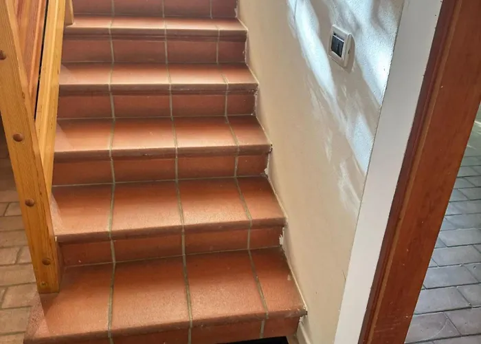 La Mela - Angolo Di Paradiso Oltre Le Mura