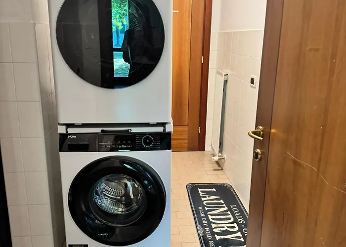 La Mela - Angolo Di Paradiso Oltre Le Mura 3* Ferrara