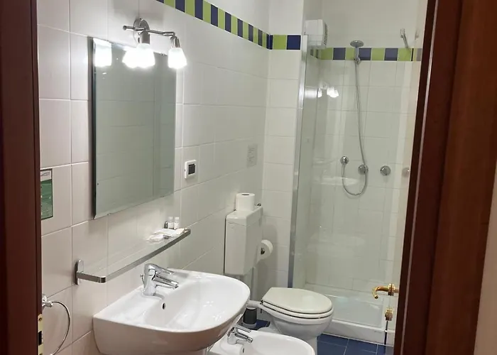 La Mela - Angolo Di Paradiso Oltre Le Mura 3* Ferrara